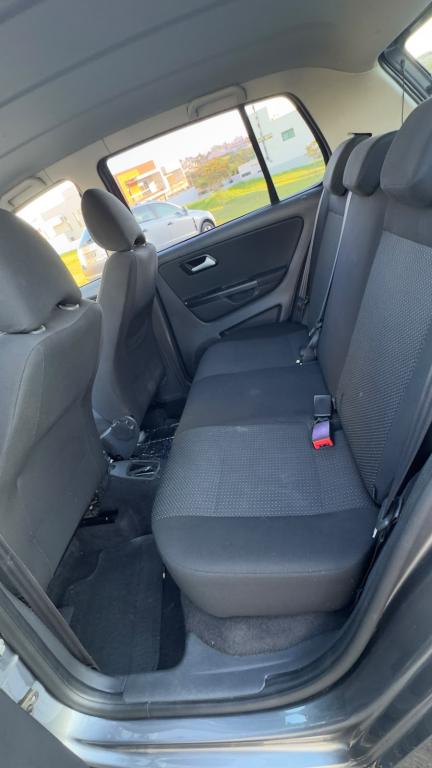 VOLKSWAGEN Fox - Foto