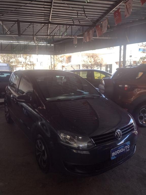 VOLKSWAGEN Fox - Foto