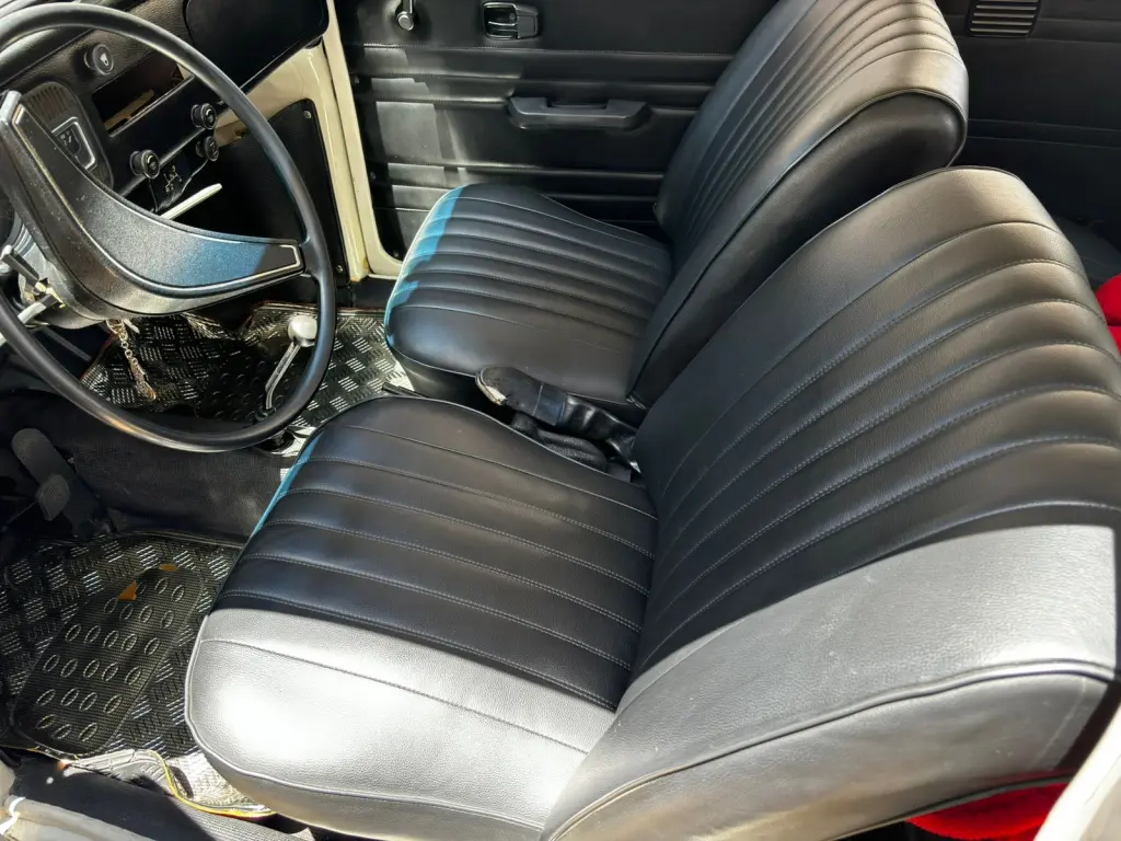 VOLKSWAGEN Fusca - Foto