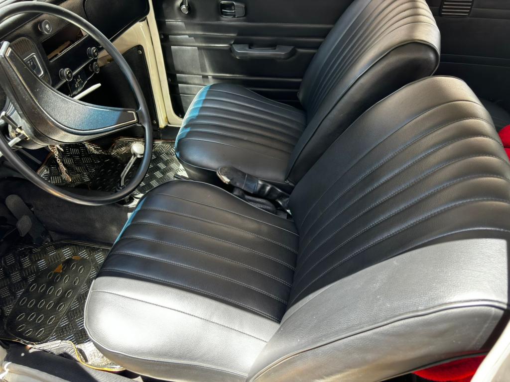 VOLKSWAGEN Fusca - Foto