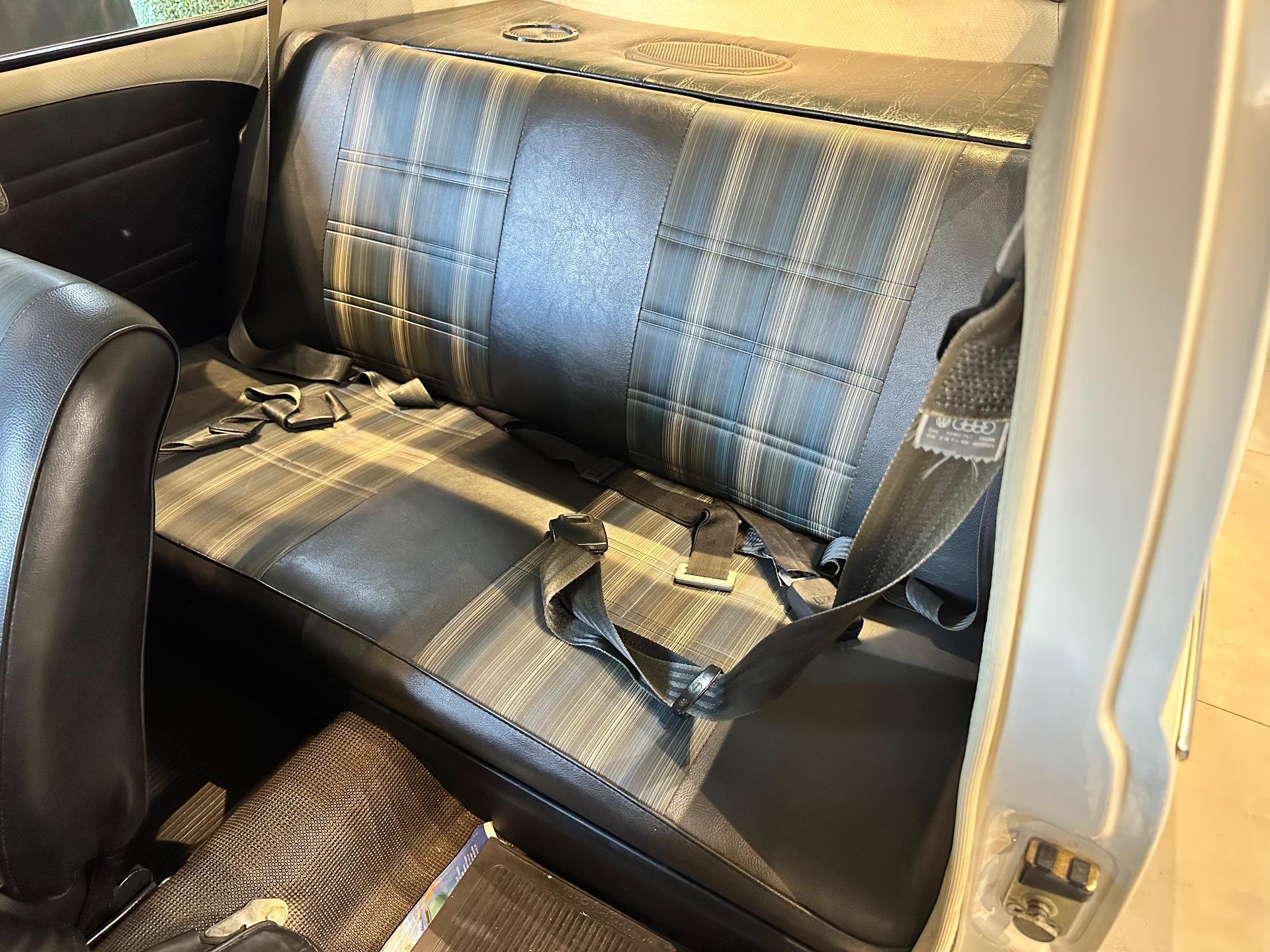 VOLKSWAGEN Fusca - Foto