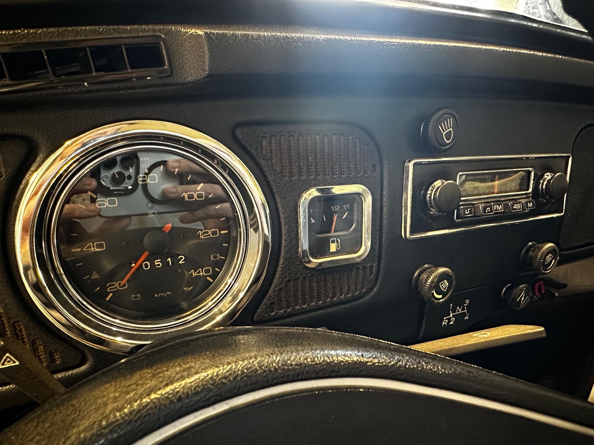 VOLKSWAGEN Fusca - Foto