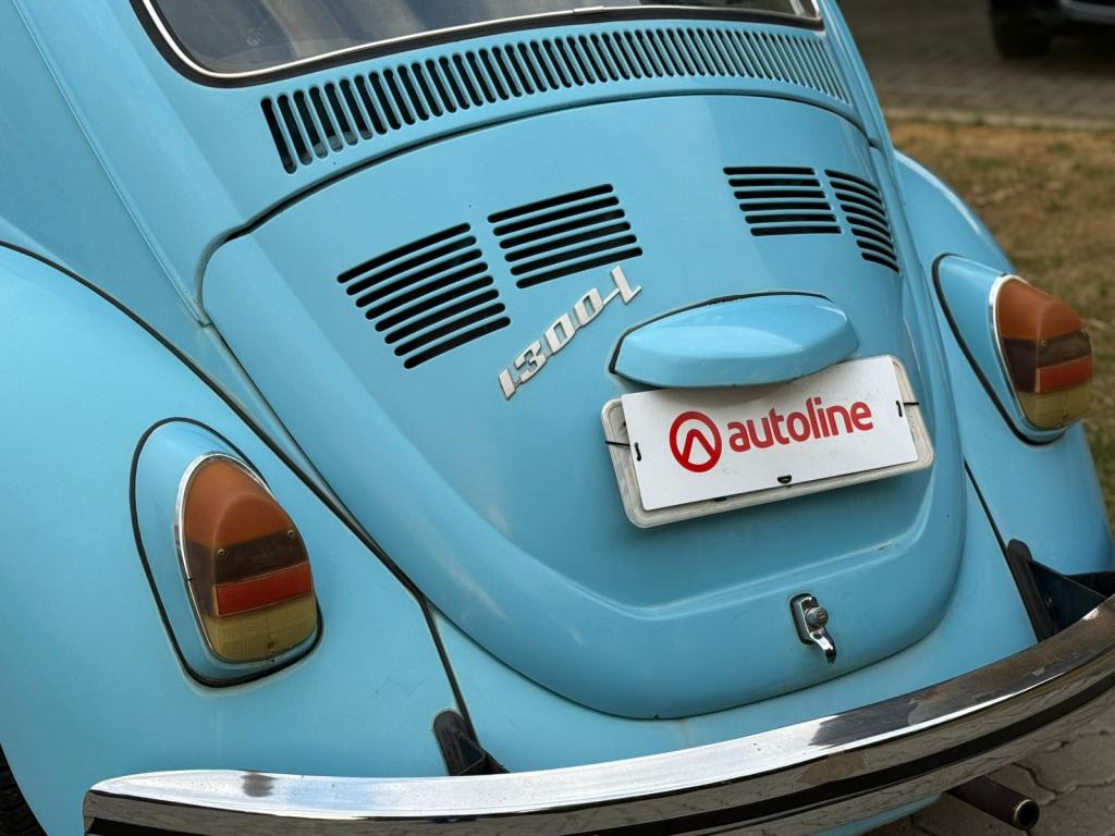 VOLKSWAGEN Fusca - Foto