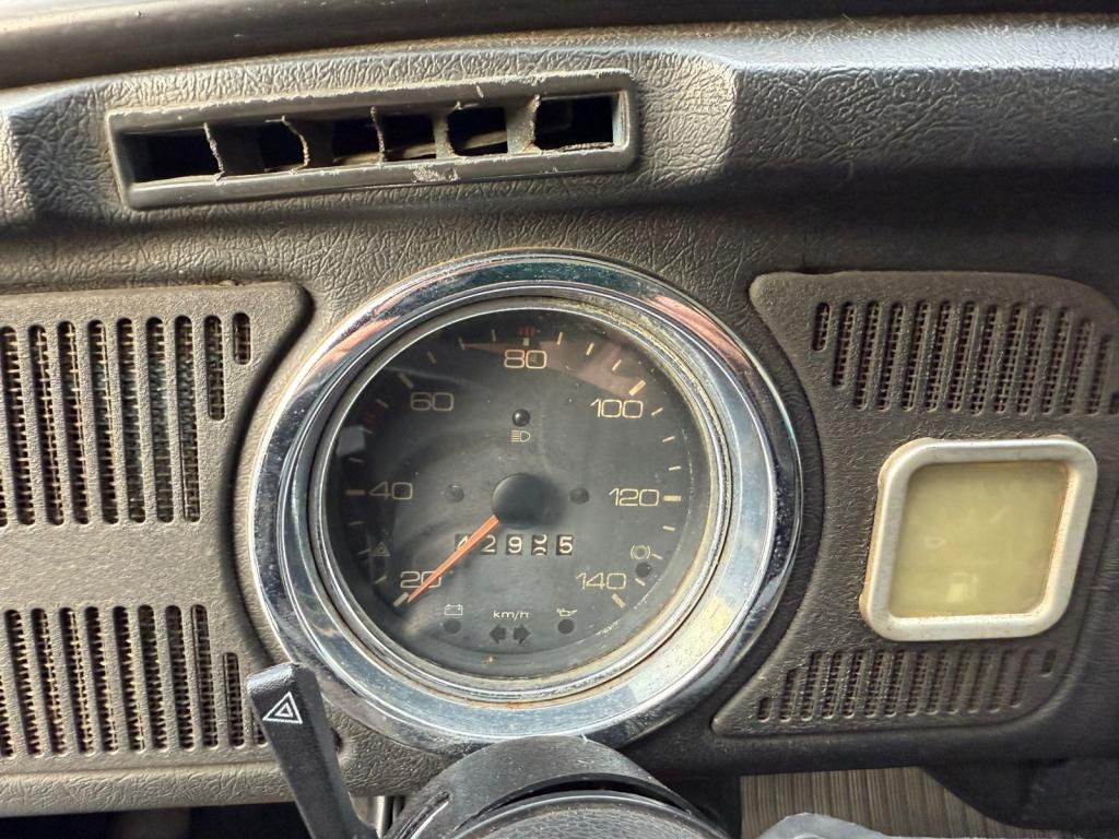 VOLKSWAGEN Fusca - Foto