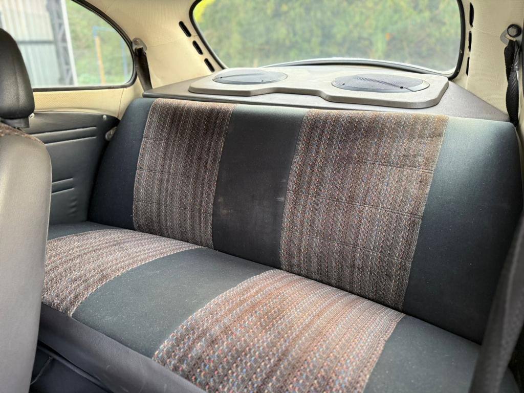 VOLKSWAGEN Fusca - Foto