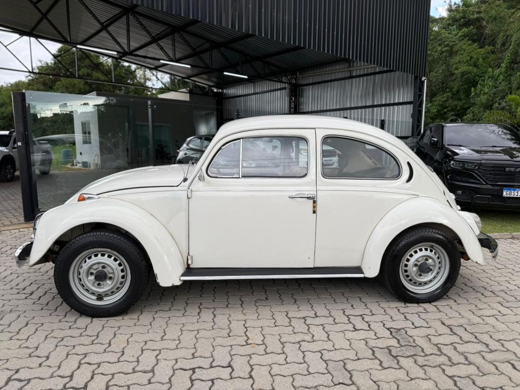 VOLKSWAGEN Fusca - Foto