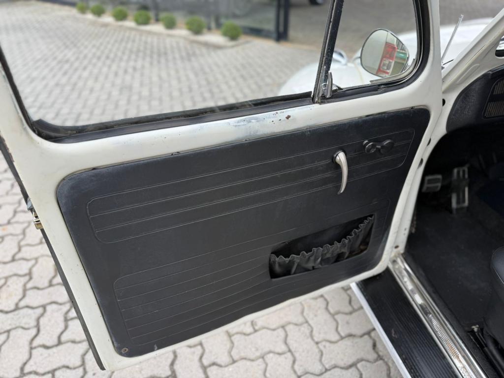 VOLKSWAGEN Fusca - Foto