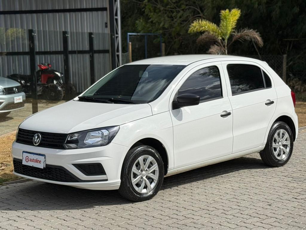 VOLKSWAGEN Gol - Foto