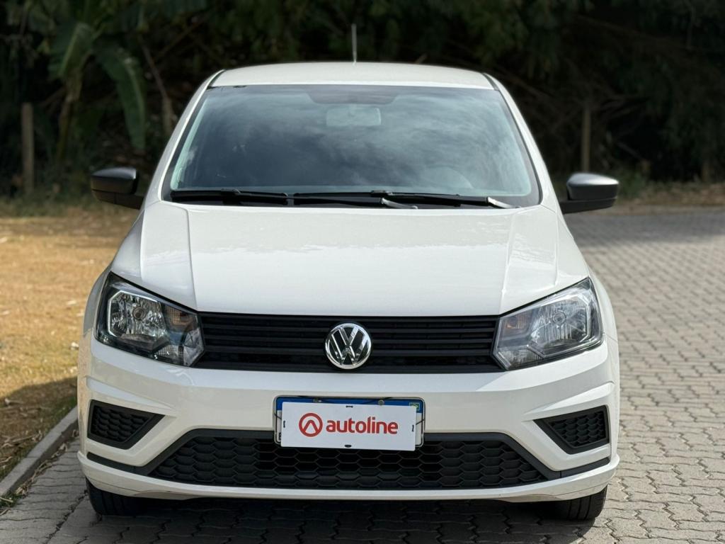 VOLKSWAGEN Gol - Foto