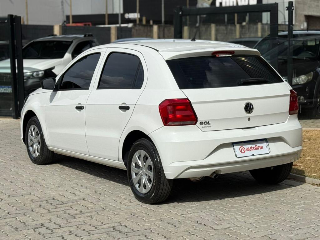 VOLKSWAGEN Gol - Foto