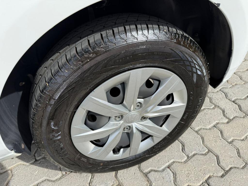 VOLKSWAGEN Gol - Foto