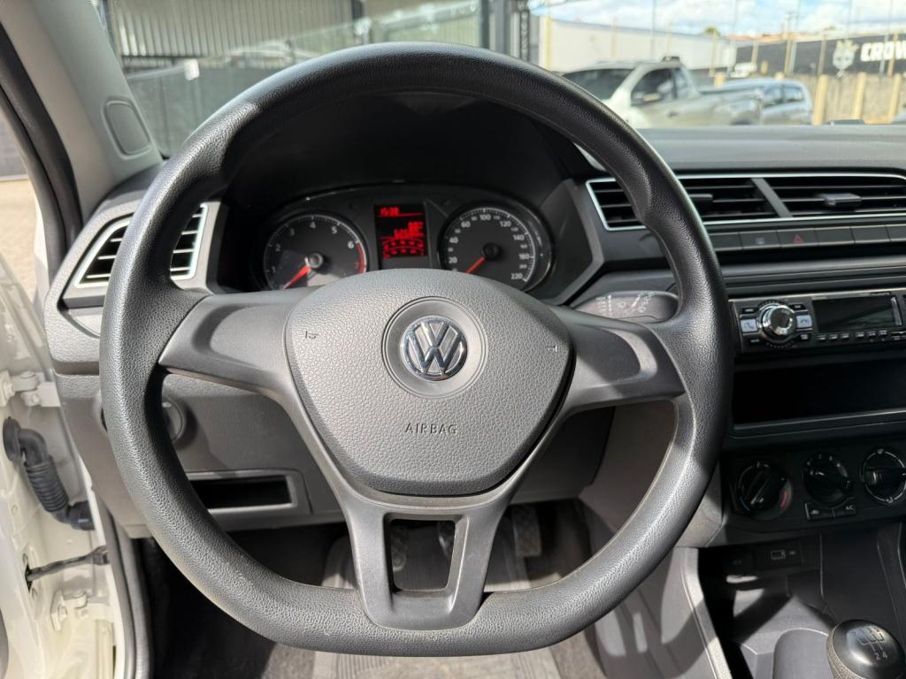 VOLKSWAGEN Gol - Foto