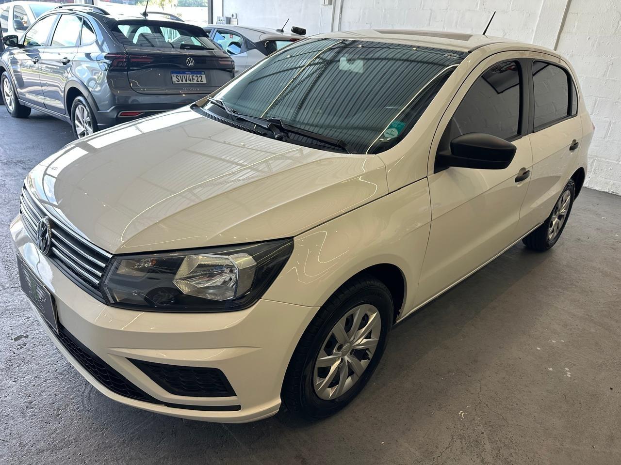 VOLKSWAGEN Gol - Foto