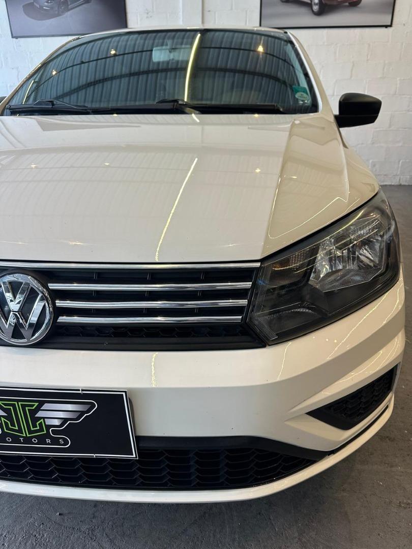 VOLKSWAGEN Gol - Foto