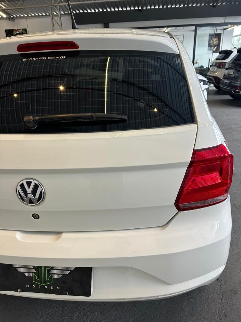 VOLKSWAGEN Gol - Foto