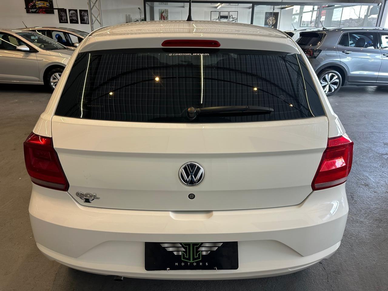 VOLKSWAGEN Gol - Foto