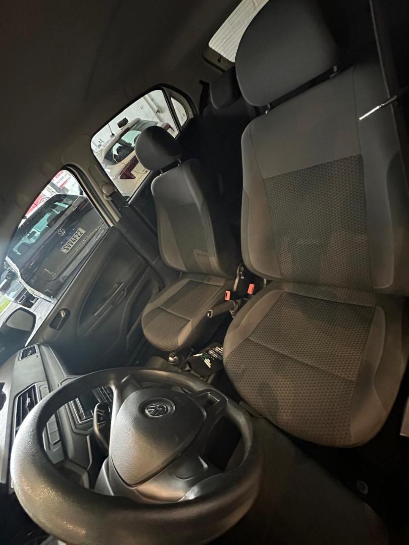 VOLKSWAGEN Gol - Foto