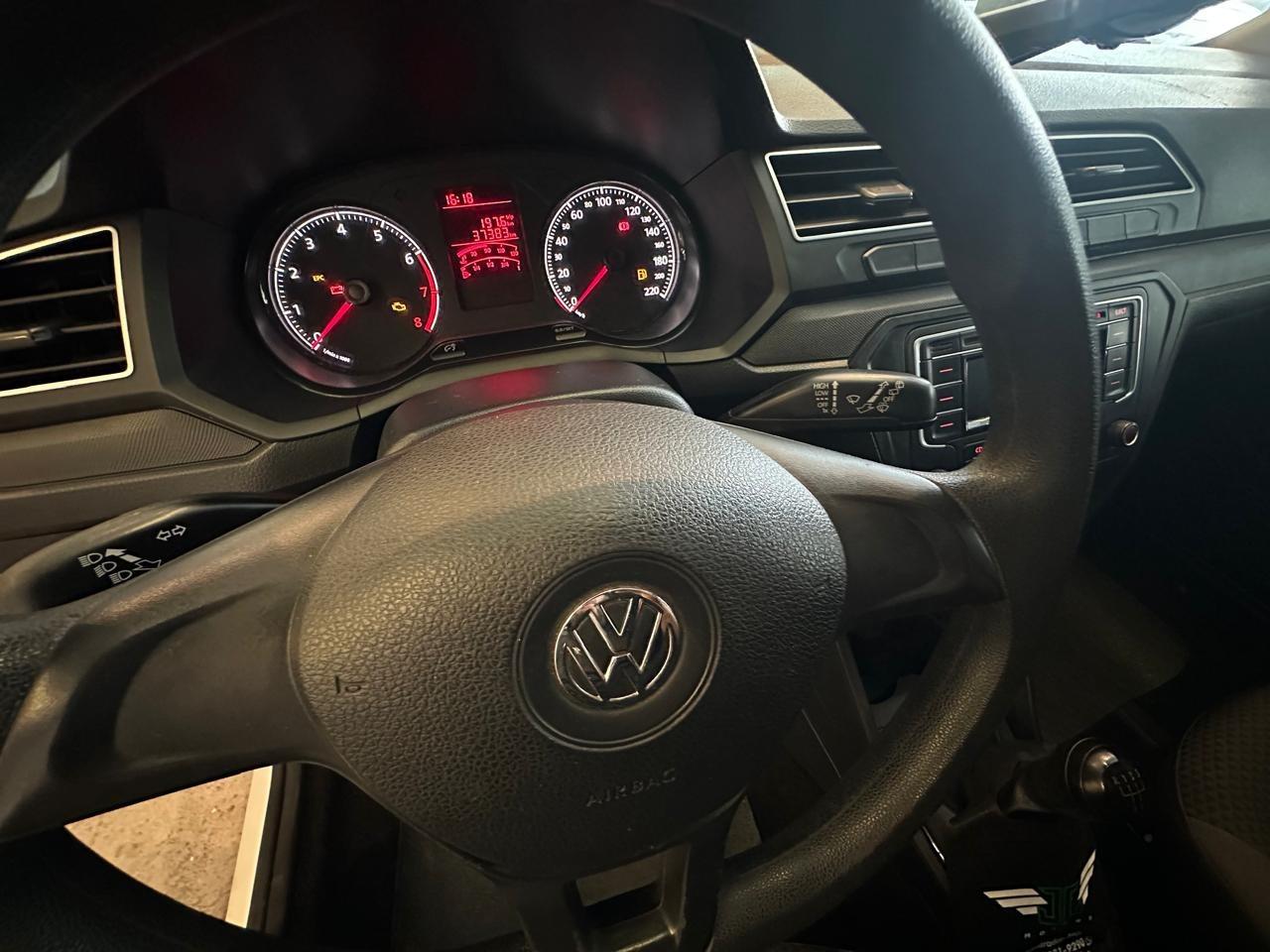 VOLKSWAGEN Gol - Foto