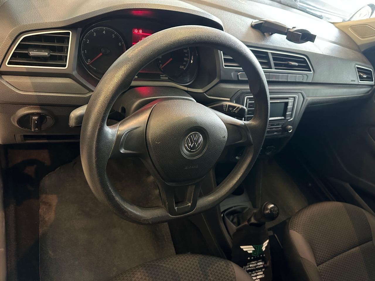 VOLKSWAGEN Gol - Foto