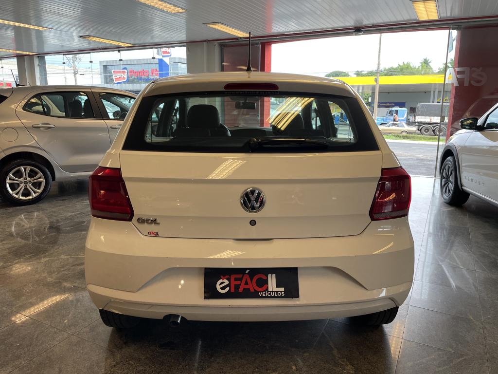 VOLKSWAGEN Gol - Foto