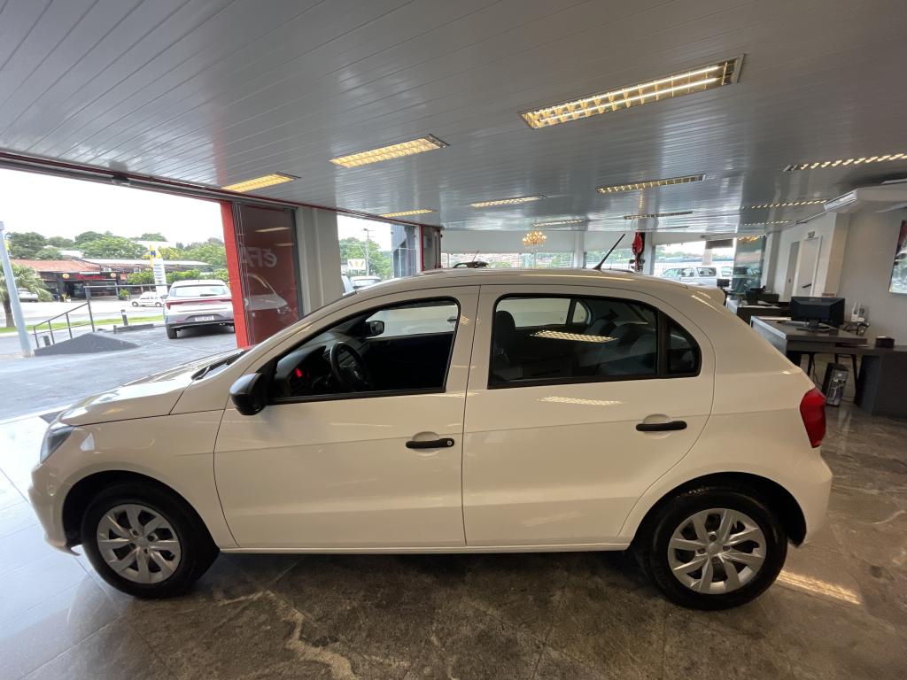 VOLKSWAGEN Gol - Foto