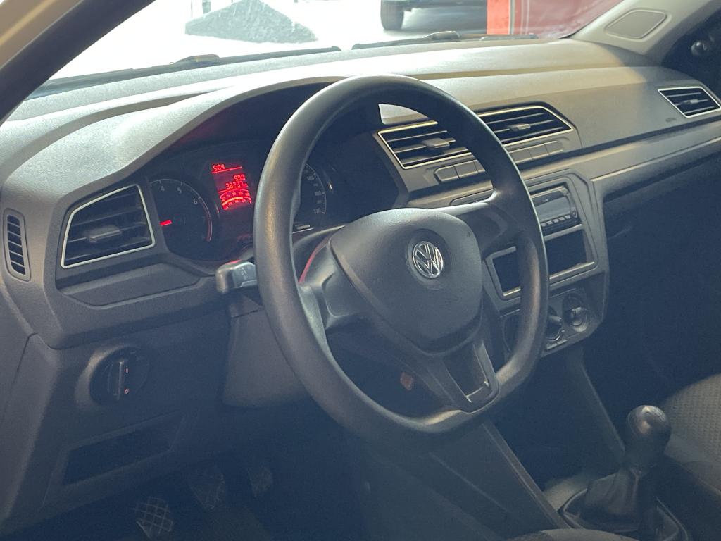 VOLKSWAGEN Gol - Foto