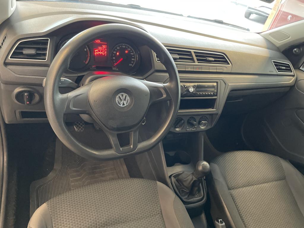 VOLKSWAGEN Gol - Foto