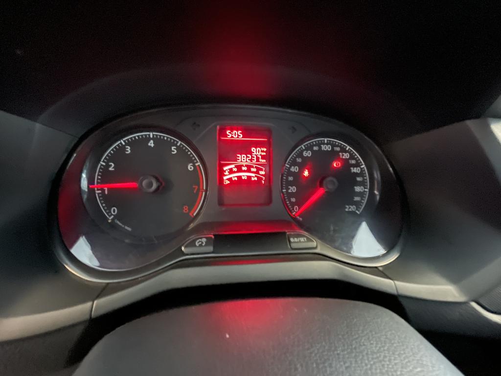 VOLKSWAGEN Gol - Foto