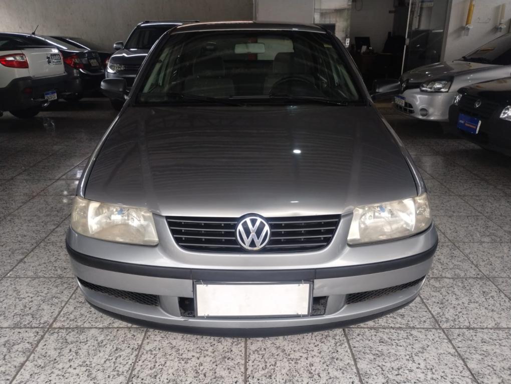 VOLKSWAGEN Gol - Foto