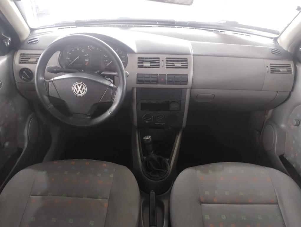 VOLKSWAGEN Gol - Foto