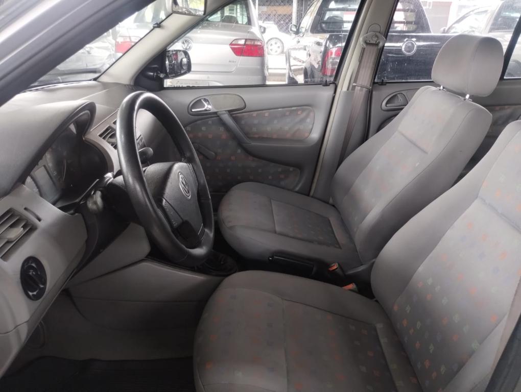 VOLKSWAGEN Gol - Foto