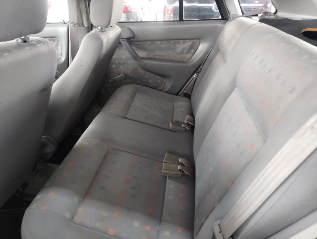 VOLKSWAGEN Gol - Foto