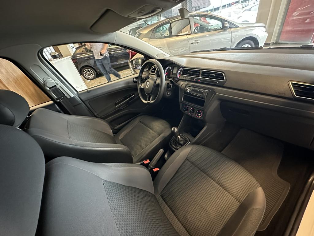 VOLKSWAGEN Gol - Foto