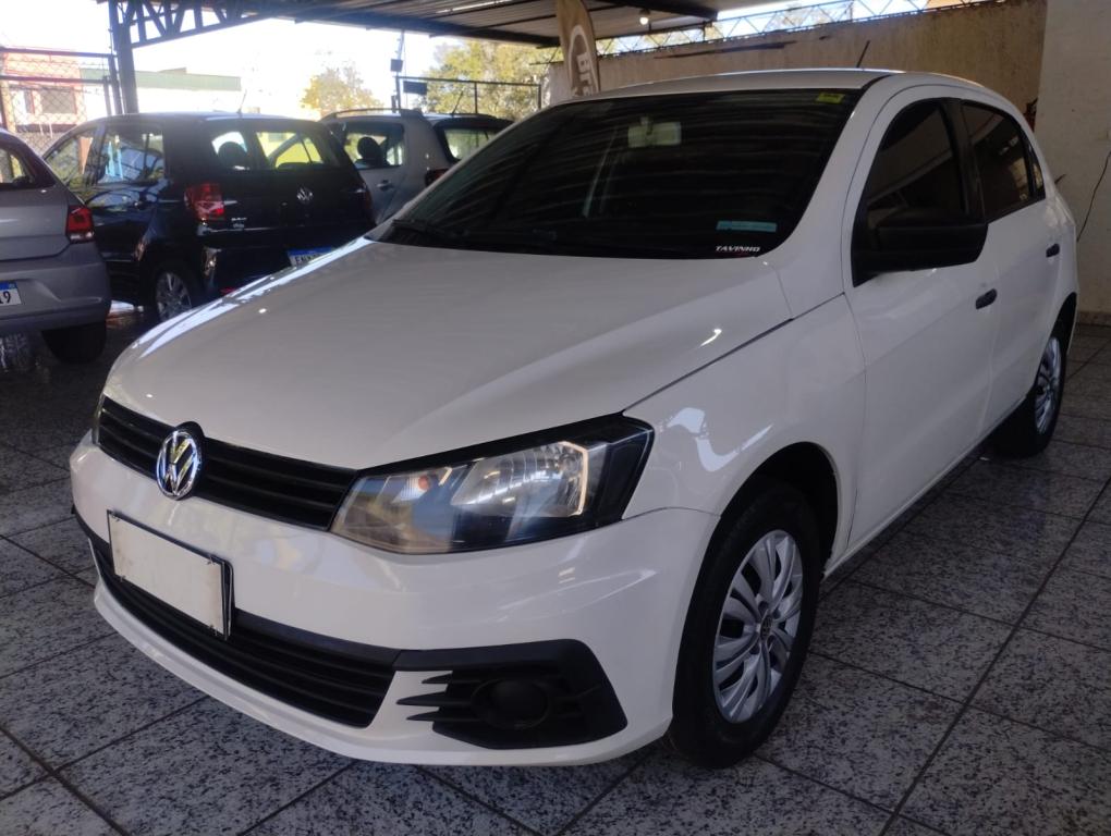 VOLKSWAGEN Gol