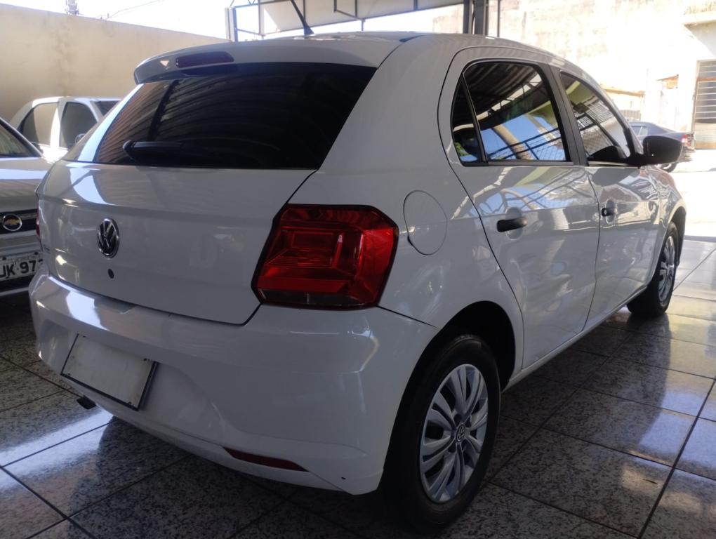 VOLKSWAGEN Gol - Foto