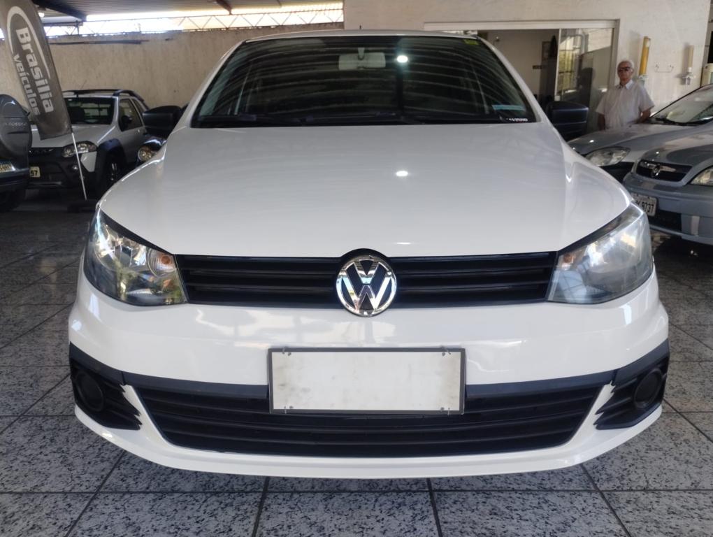 VOLKSWAGEN Gol - Foto