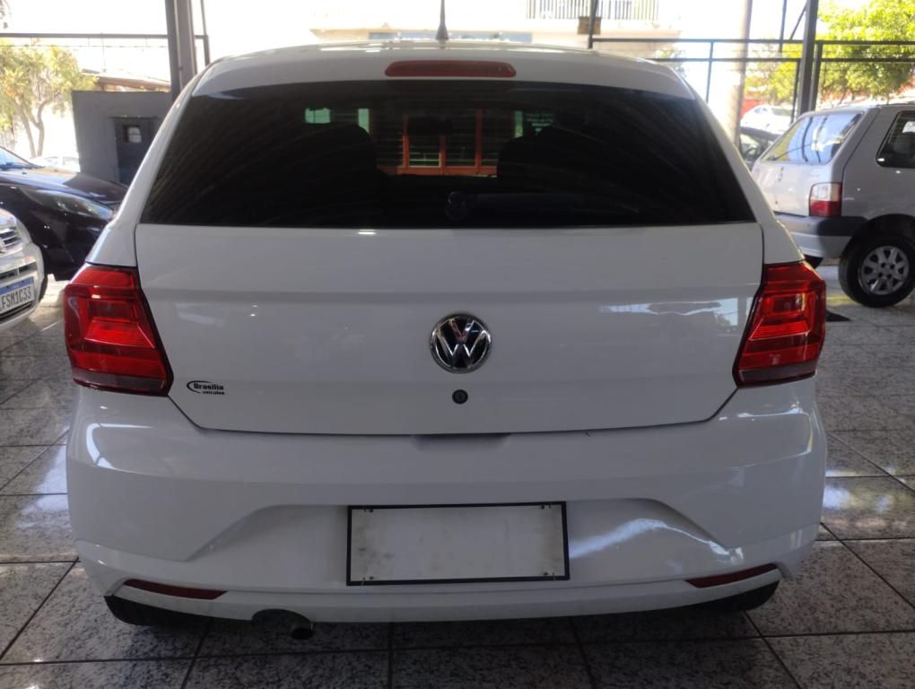 VOLKSWAGEN Gol - Foto