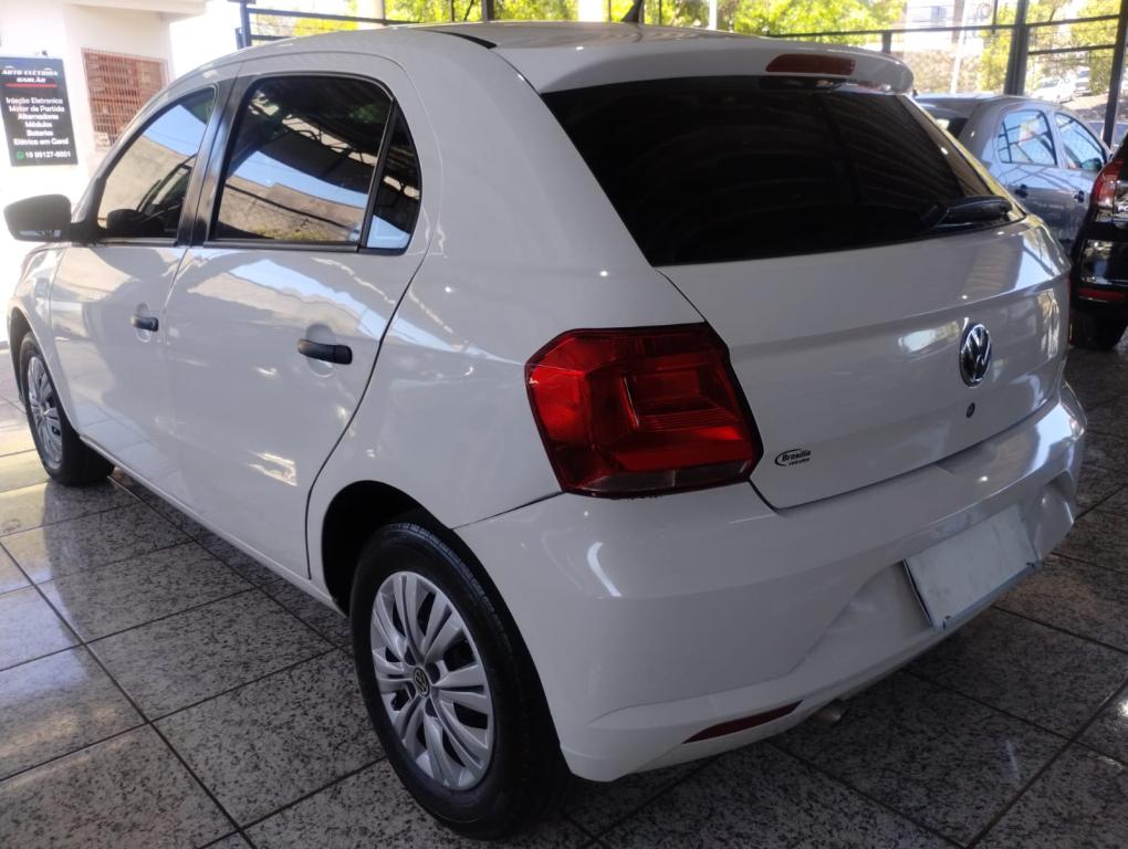 VOLKSWAGEN Gol - Foto