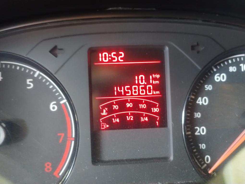 VOLKSWAGEN Gol - Foto