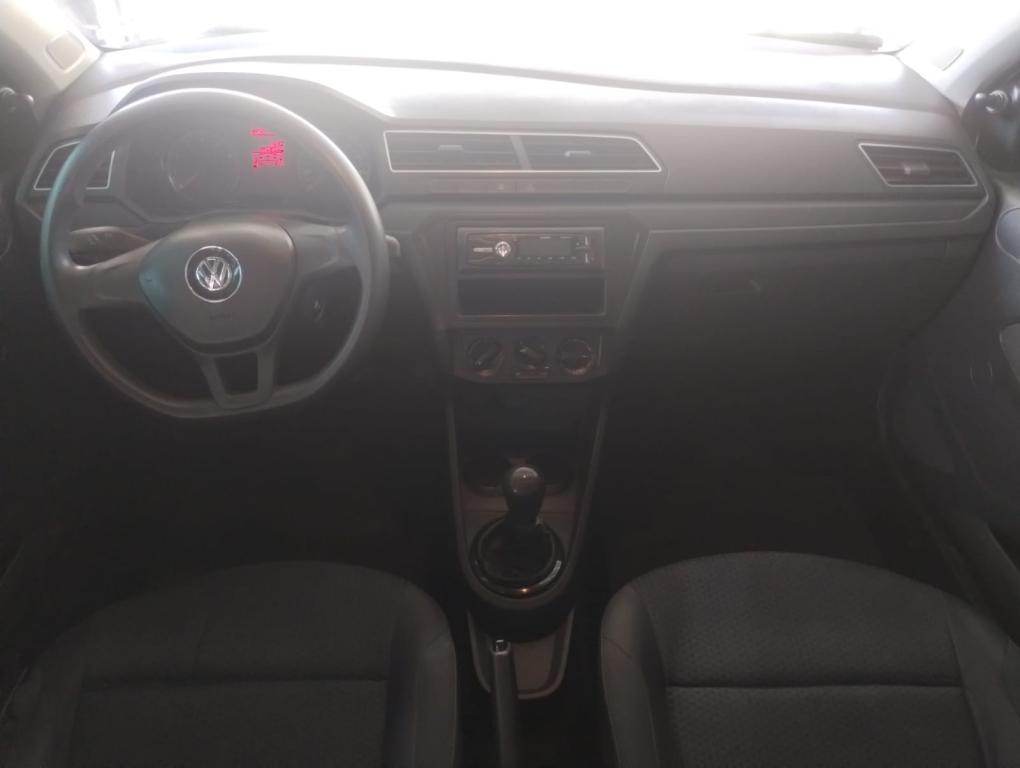 VOLKSWAGEN Gol - Foto