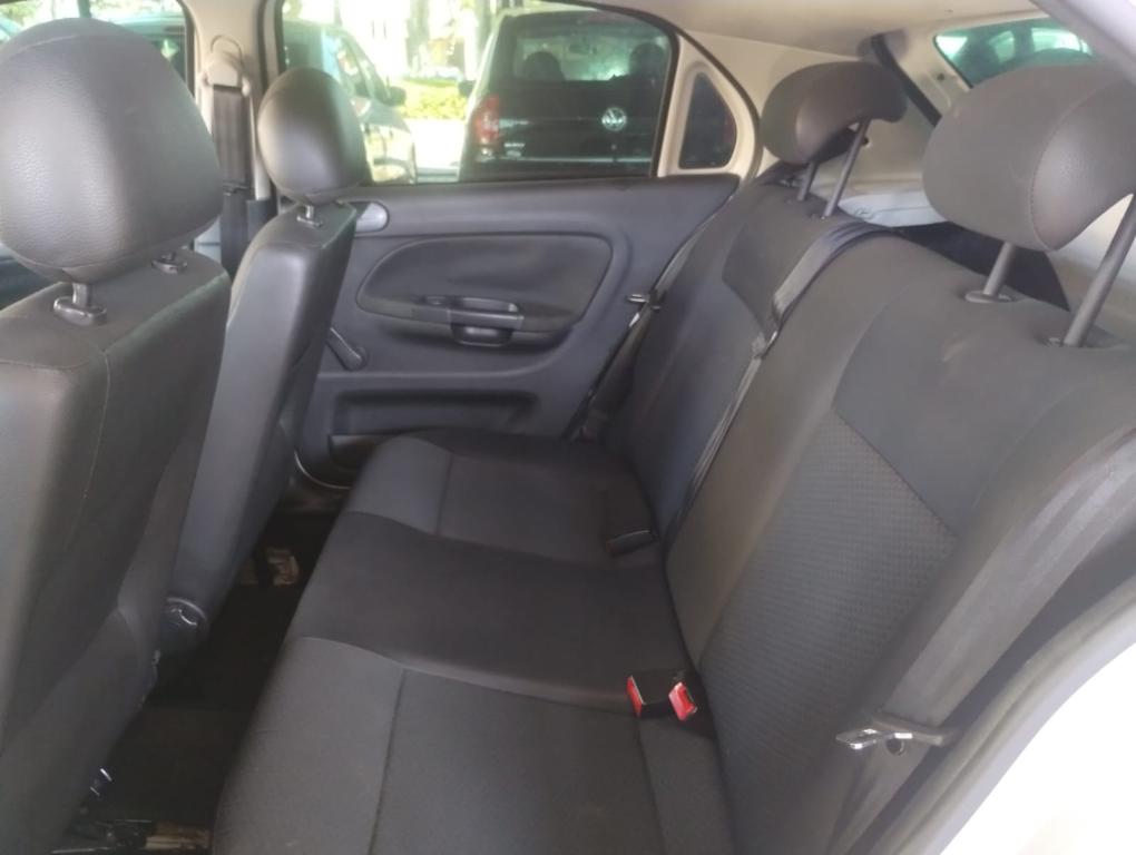 VOLKSWAGEN Gol - Foto
