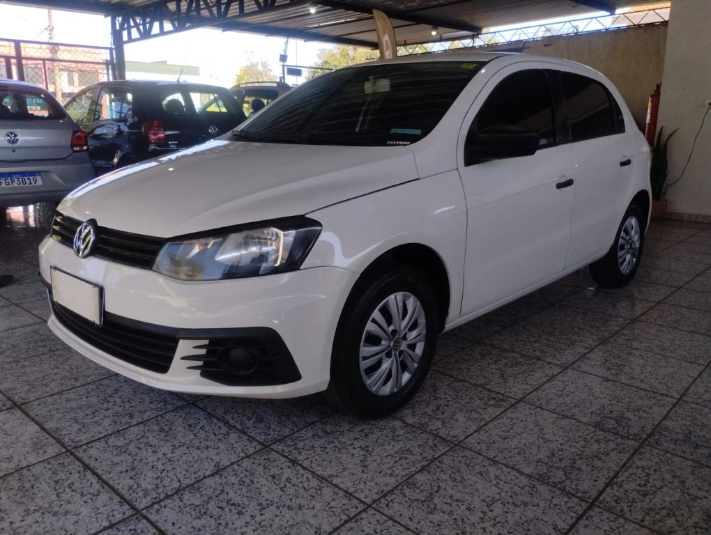 VOLKSWAGEN Gol - Foto