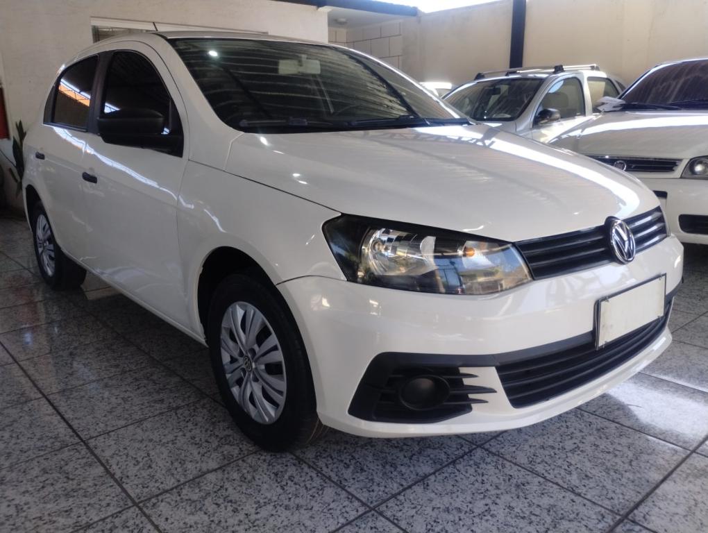VOLKSWAGEN Gol - Foto