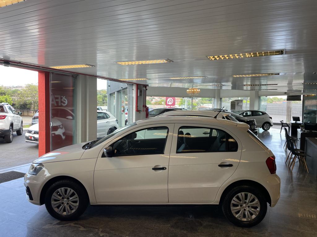 VOLKSWAGEN Gol - Foto