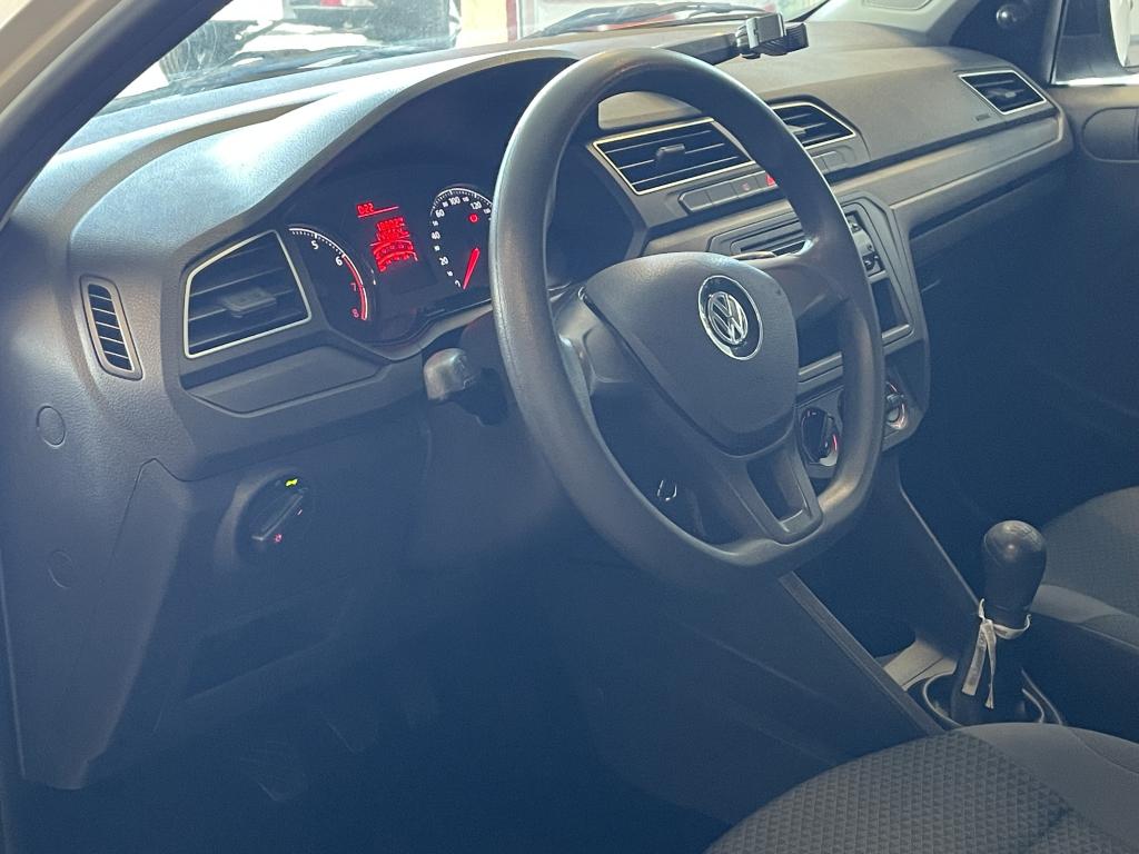 VOLKSWAGEN Gol - Foto