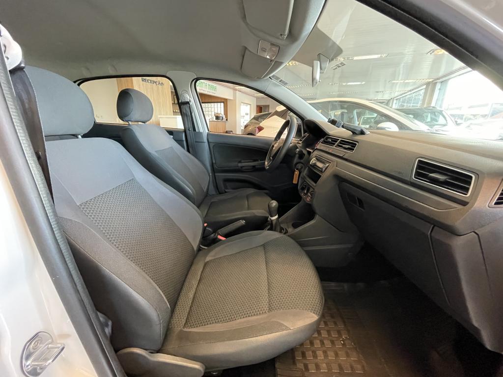 VOLKSWAGEN Gol - Foto