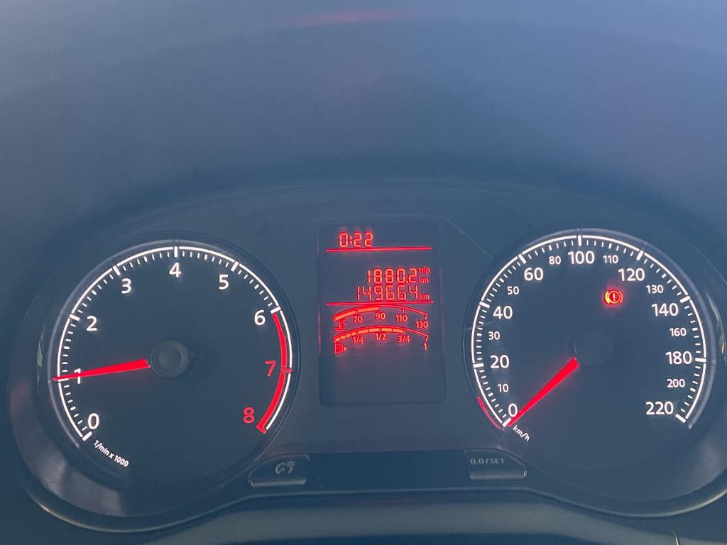 VOLKSWAGEN Gol - Foto