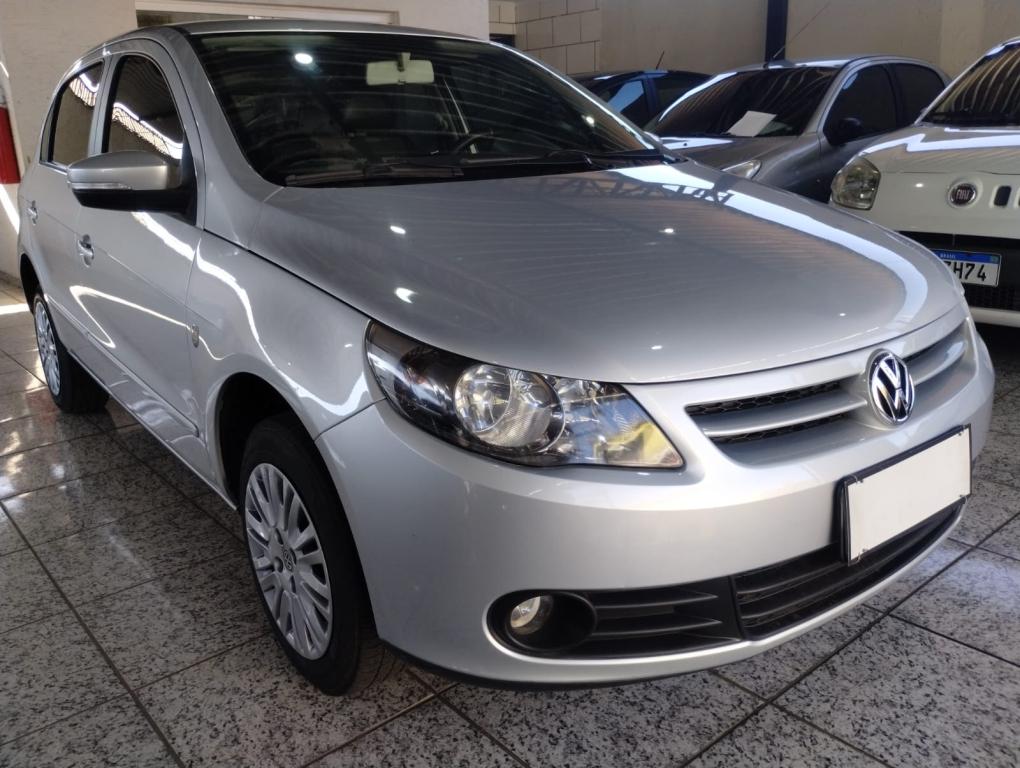 VOLKSWAGEN Gol - Foto