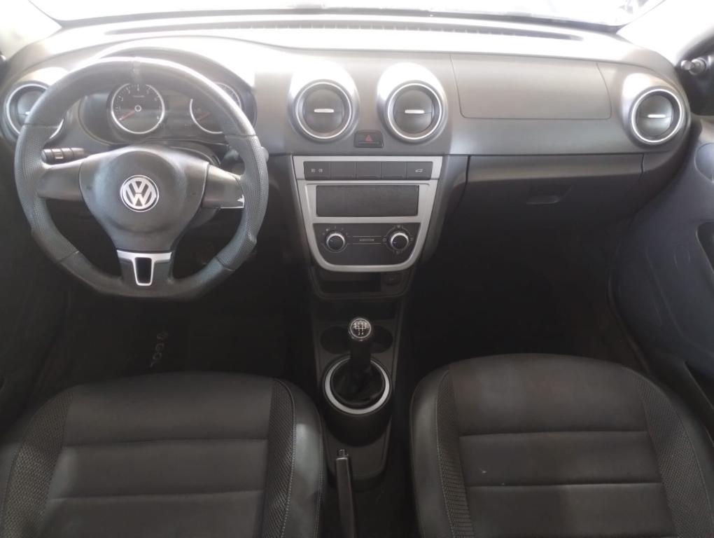 VOLKSWAGEN Gol - Foto