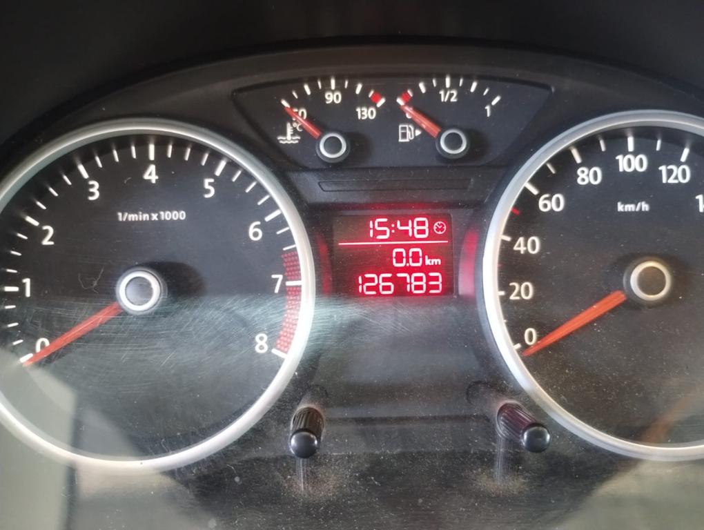 VOLKSWAGEN Gol - Foto